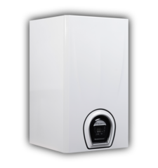 Котел газовый Federica Bugatti 65В Varme Cond одноконтурный конденсационный