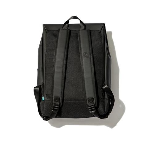 Картинка рюкзак городской Tretorn Wings Daypack 16L Black - 3