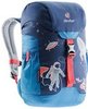 Картинка рюкзак городской Deuter Schmusebar 8 Emerald - 1