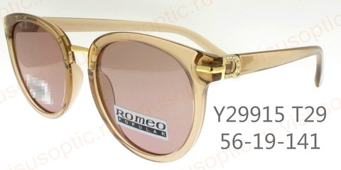 Солнцезащитные очки Romeo (Ромео) Y29915