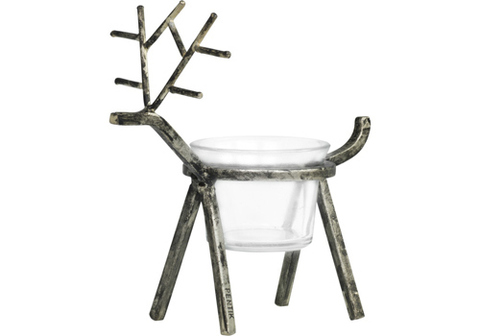 Подсвечник Aslak, 17*10*16см