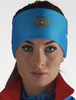 Повязка NordSki Active Blue (OFSA)