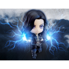 Nendoroid Yennefer (Witcher) || Йеннифэр