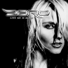 Doro / Love Me In Black (RU)(CD)