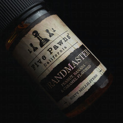 Five Pawns Grandmaster