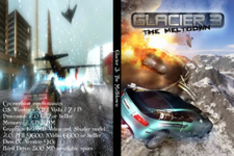 Glacier 3: The Meltdown