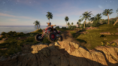 MX vs ATV Legends (для ПК, цифровой код доступа)