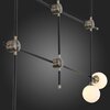Светильник подвесной ST Luce Bastoncino SL429.403.06