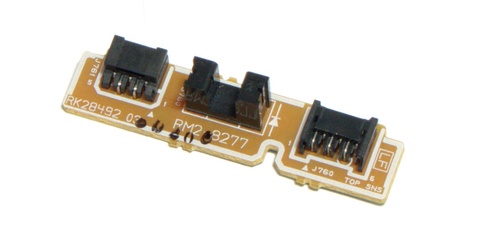 Запчасть подачи бумаги OEM  M102/M104 (RM2-8277) Датчик подбора бумаги - купить в компании MAKtorg