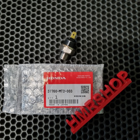 Honda Датчик температуры 37760-MT2-003 аналоги 37760-ML7-000 37760-ML7-003 37760-MT2-000 37760-MY5-860