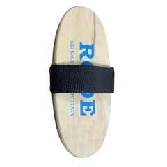 Щетка Rode AR73 OVAL SOFT NYLON, нейлон., син., овальн. - 2