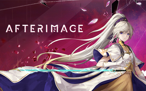 Afterimage (для ПК, цифровой код доступа)