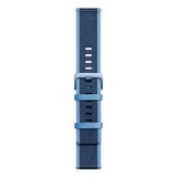Ремешок Xiaomi Watch S1 Active Braided Nylon Strap Navy (Blue) M2122AS1 (BHR6213GL)
