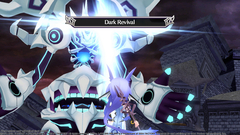 Trillion: God of Destruction (для ПК, цифровой код доступа)