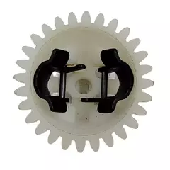 Шестерня регулятора оборотов DDE 154F