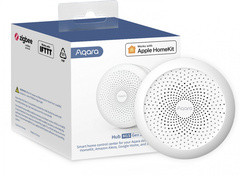 Станция базовая Aqara HUB M1S GEN 2 EU VERSION HM1S-G02