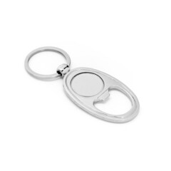 BLAKE. Брелок из металла