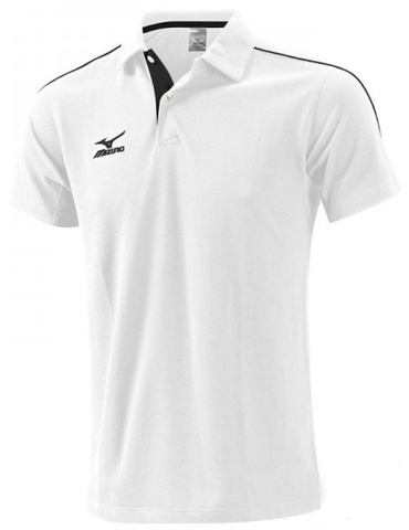 Поло Mizuno Polo 401 мужское