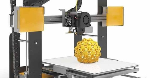 3D-принтер Prusa i3 Hephestos 2 DIY KIT набор