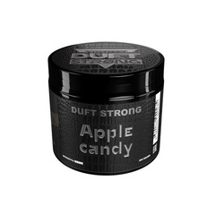 Duft Strong - Apple Candy (Яблочные леденцы), 200 гр