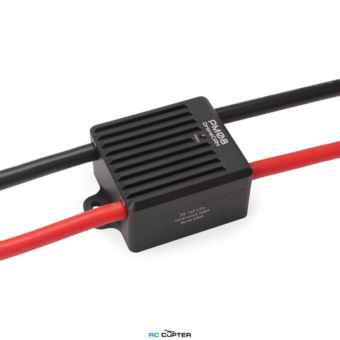 Модуль питания Holybro PM08-CAN (2-14S 200A, 5V 3A, PDB) для Pixhawk