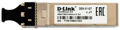 Трансивер D-link 311GT/A1A