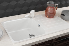 ULGRAN U-203  Односекционная реверсивная мойка