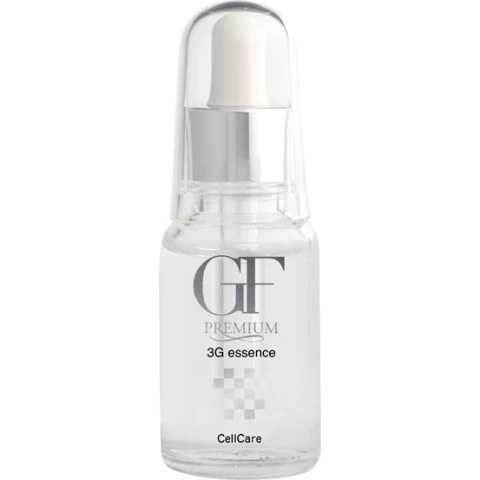 Amenity Восстанавливающая сыворотка, 30 мл | GF Premium 3G essence