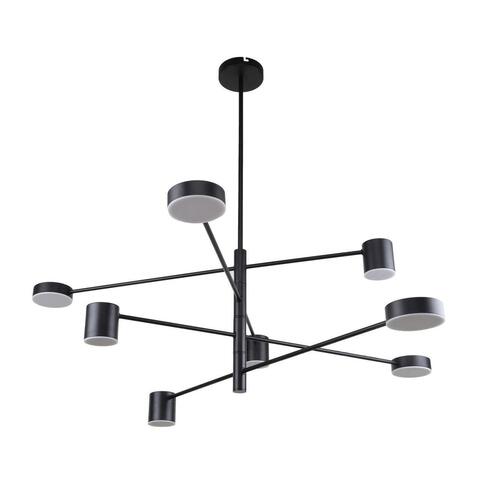 Подвесная светодиодная люстра F-Promo Ducan 3094-8P