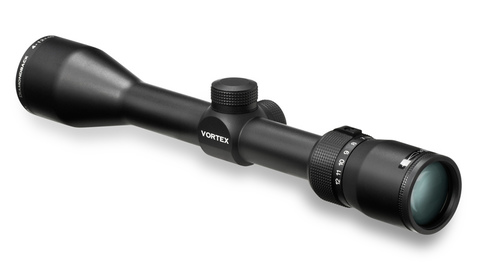 Vortex Diamondback 4-12x40 Dead-Hold BDC (DBK-04-BDC)