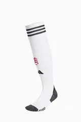 Гетры adidas Manchester United 25/26 Home - белый