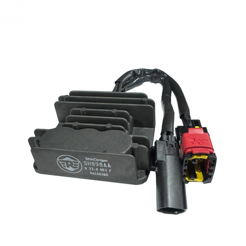 Реле- регулятор Royal Enfield 350