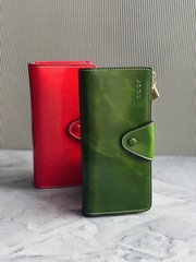 Кошелек модель 6155