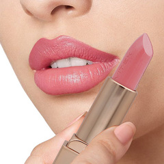 Роскошная губная помада LuxShow , тон 611 Розовый нюд ( Витэкс )