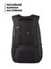 Картинка рюкзак городской Dakine campus premium 28l Mayhem Black - 8