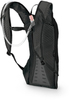 Картинка рюкзак велосипедный Osprey Katari 3 Black - 2