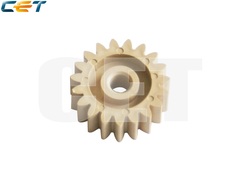Шестерня фьюзера 19T RS6-0843-000 для HP LaserJet 9000/9040/9050 (CET), CET5904