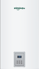 Настенный одноконтурный газовый котел Kotitonttu Toivo T 32 OК