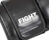 Перчатки боксерские Clinch Fight 3.0 Black
