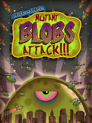 Tales From Space: Mutant Blobs Attack (для ПК, цифровой код доступа)