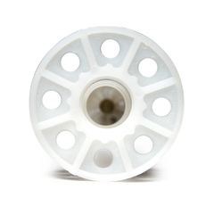 Дюбель-гвозди для монтажа теплоизоляции тип IN 80 мм - 200 шт.