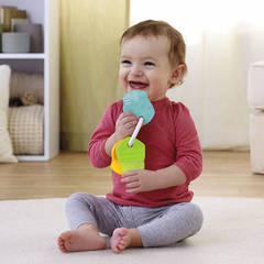 Fisher Price Прорезыватель 