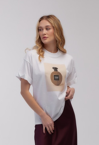 Футболка Imperial