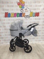 Коляска модульная Adamex Marco GA1
