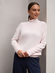 Джемпер 2429 сноубери TINONA