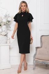 Платье 71752 Avili