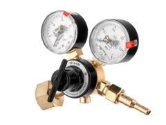 Редуктор углекислотный Сварог УР 6—6М , без поверки