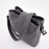 Сумка Саломея 1127 македония серый