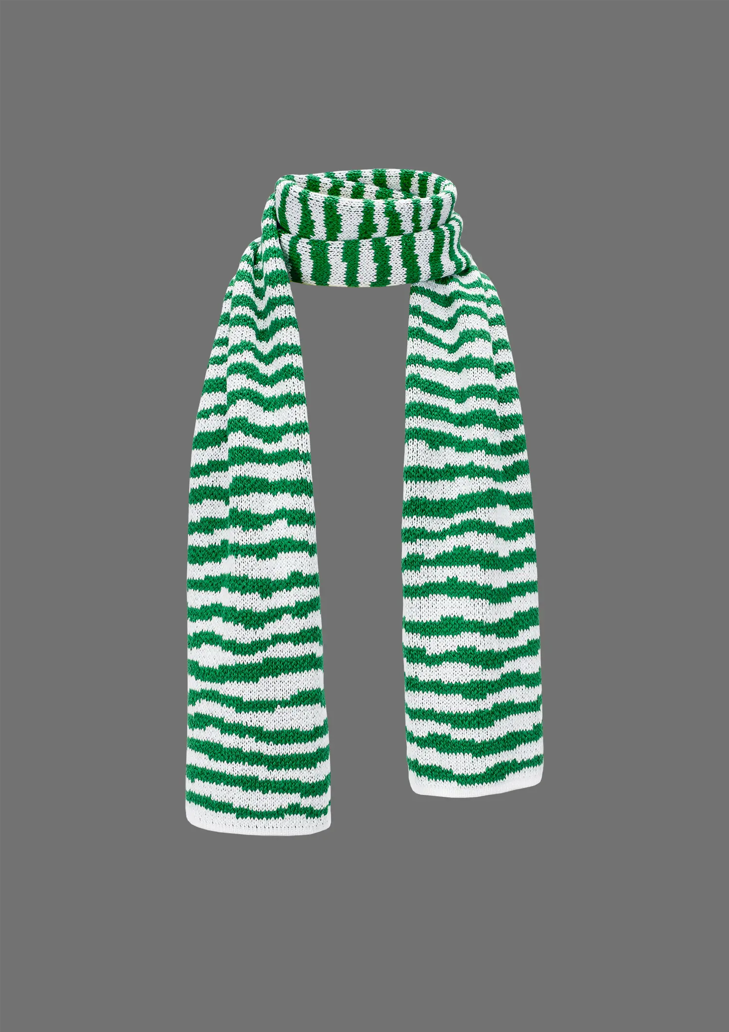 Шарф «Зубастый 3иг–3иг»