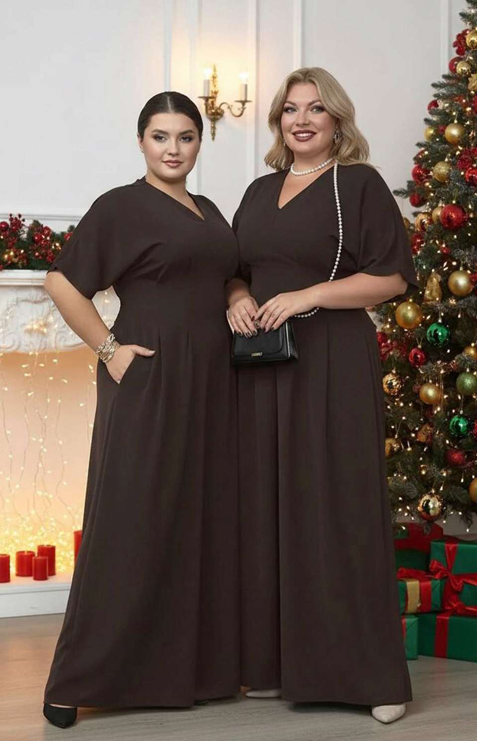 Комбинезон-20177